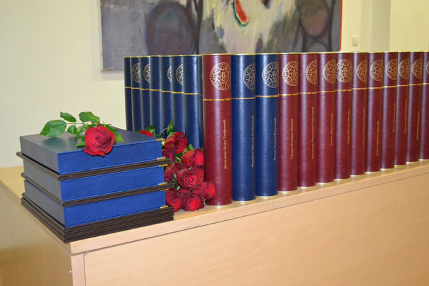 На Палама промовисано 265 дипломаца, мастера и магистара наука